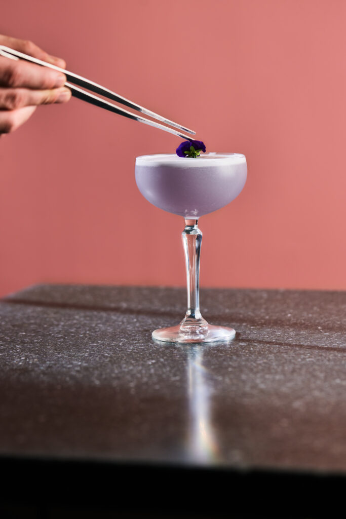 JOIA cocktail